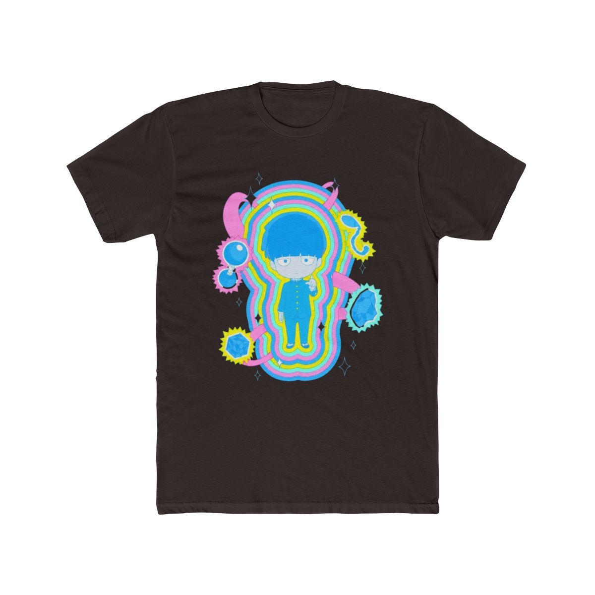 Mob Psycho 100 Shigeo Kageyama Nendoroid T Shirt