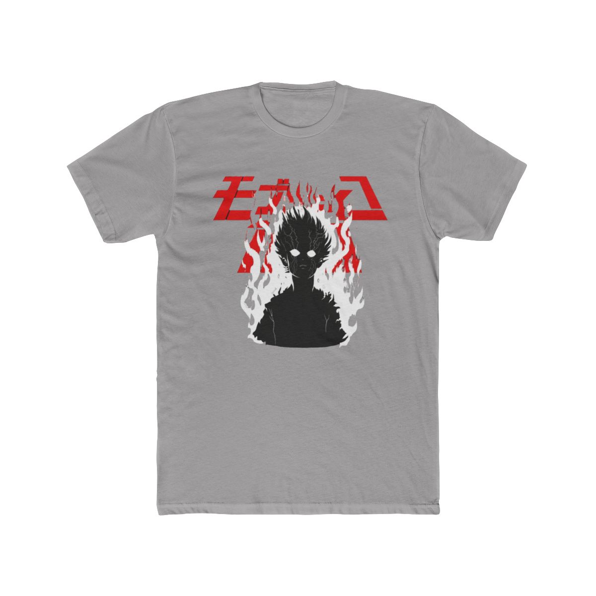 MOB PYSCHO 100 ANIME GRAPHIC T SHIRT | Mob Psycho 100 - Official T-Shirts merchandise