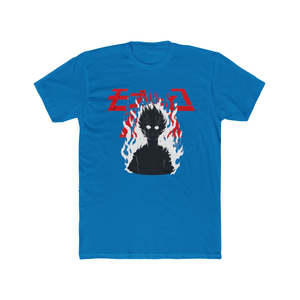 MOB PYSCHO 100 ANIME GRAPHIC T SHIRT | Mob Psycho 100